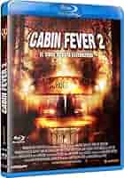 キャビン・フィーバー2 アンレイテッド('09米) Amazon.com: Cabin Fever 2: Spring Fever [DVD] : Michael